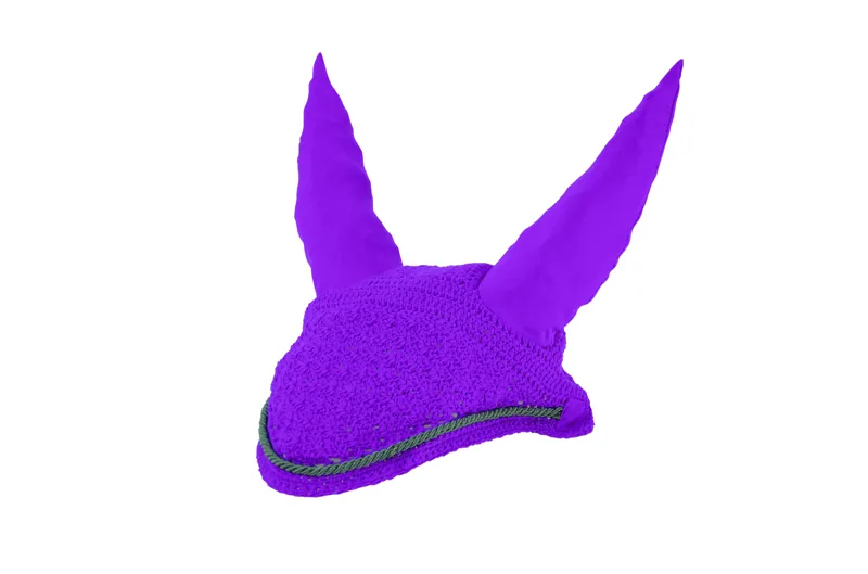 Hy Sport Active Fly Veil - Amethyst Purple